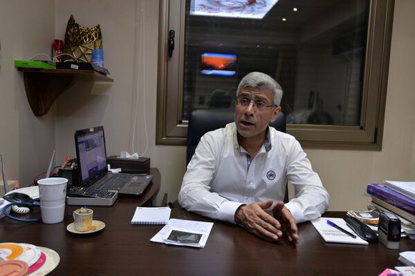 عذراوات سوريات تواجهن سن اليأس بتجميد البويضات - سبوتنيك عربي