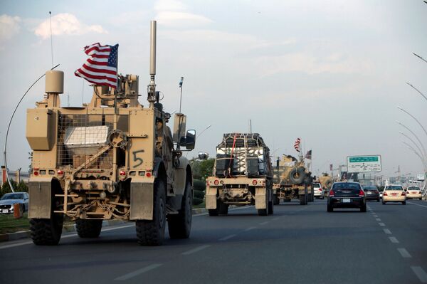 أكبر خدعة في التاريخ طبقتها أمريكا بعد إسقاط نظام صدام حسين - سبوتنيك عربي