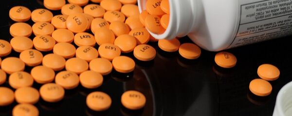 أسبرين - سبوتنيك عربي