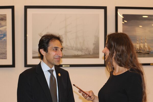 المتحدث باسم الرئاسة المصرية: موسكو لديها أياد بيضاء في أفريقيا وهذه أهداف القمة الروسية الأفريقية - سبوتنيك عربي