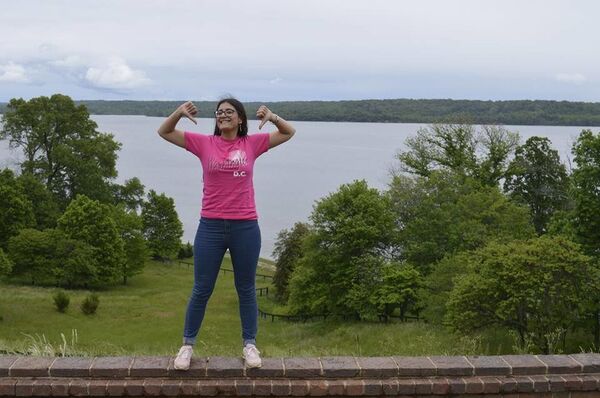 بالصور... لأول مرة في تونس تدريس اللغة الإنجليزية للصم - سبوتنيك عربي