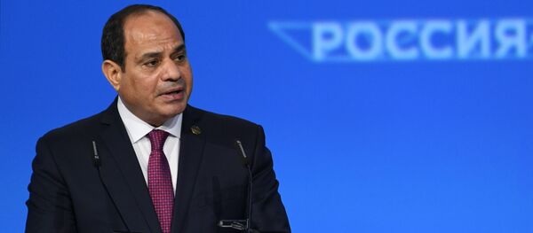 اليوم الأول - القمة الروسية الأفريقية في سوتشي، 23 أكتوبر 2019 - سبوتنيك عربي