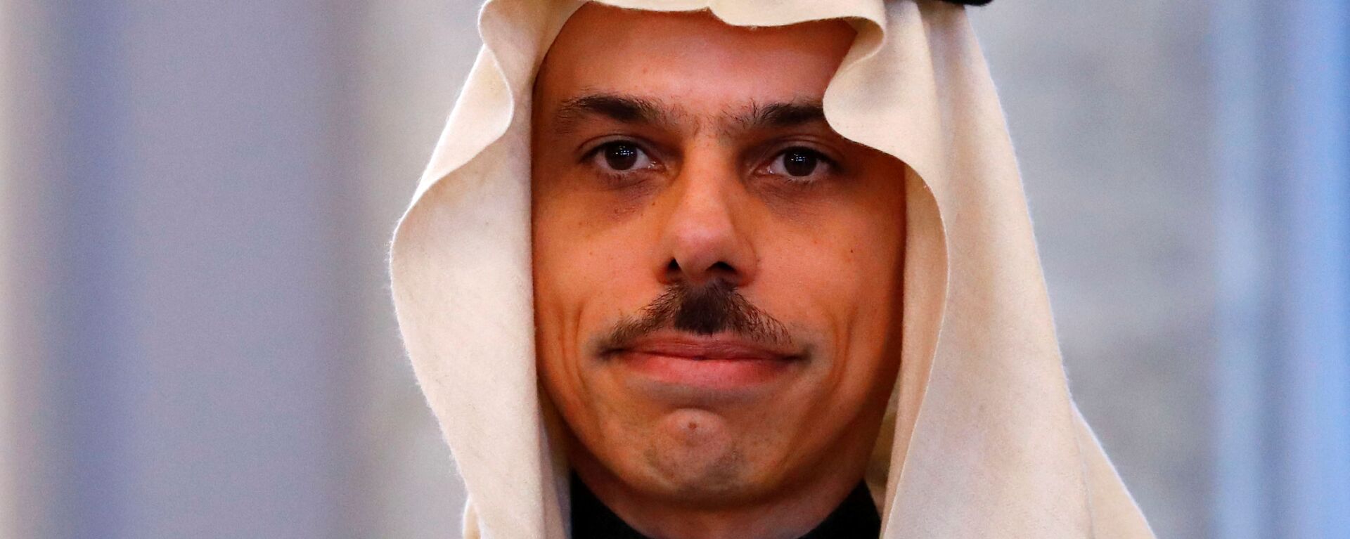 فيصل بن فرحان وزير الخارجية السعودي الجديد - سبوتنيك عربي, 1920, 03.09.2020