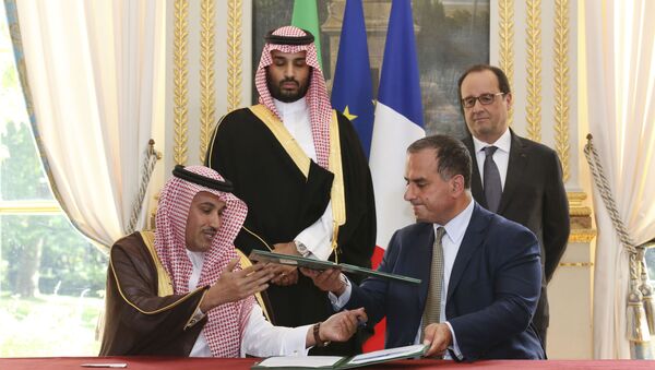 صالح بن ناصر بن العلي الجاسر وزير النقل السعودي الجديد - سبوتنيك عربي
