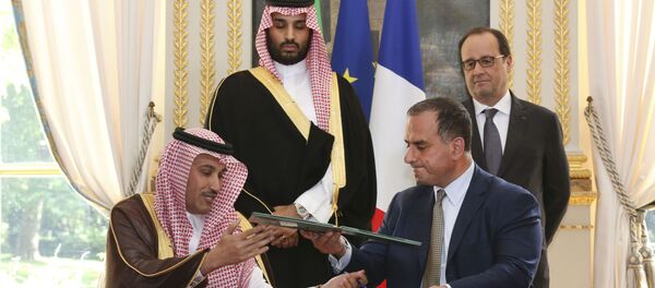 صالح بن ناصر بن العلي الجاسر وزير النقل السعودي الجديد - سبوتنيك عربي