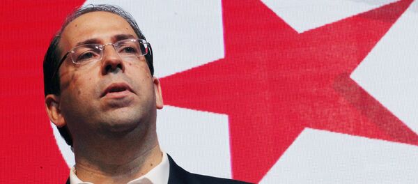 يوسف الشاهد - سبوتنيك عربي