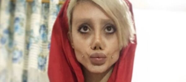 سحر تبر - سبوتنيك عربي