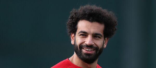 محمد صلاح محمد صلاح - سبوتنيك عربي