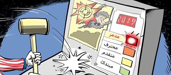 رواية أخرى عن مقتل البغدادي لن تغير من الوضع في سوريا - سبوتنيك عربي