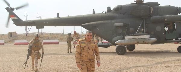 الجيش العراقي - سبوتنيك عربي