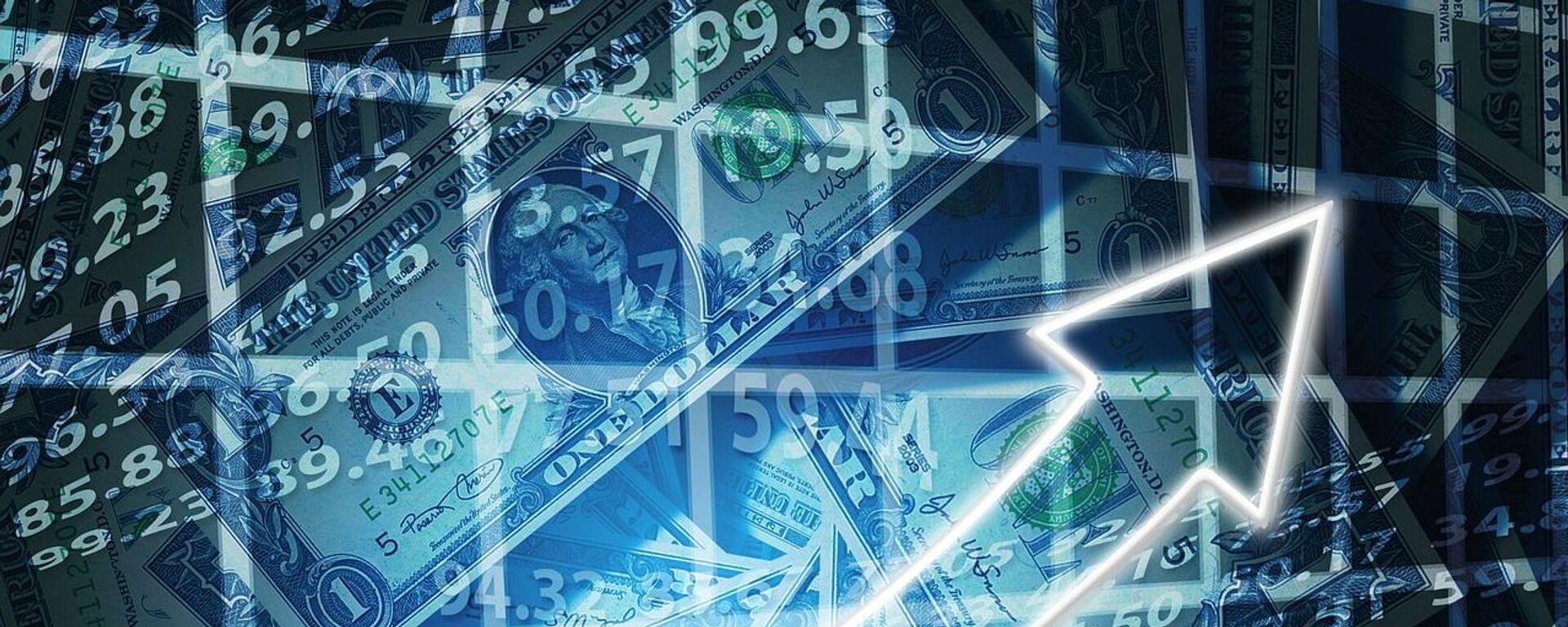 فوضى الاقتصاد العالمي - سبوتنيك عربي, 1920, 21.09.2025