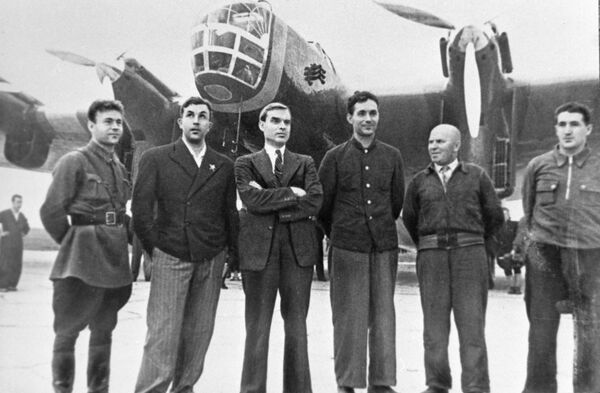 غابت دون أن تترك أثرا... حالات غامضة لاختفاء الطائرات العسكرية - سبوتنيك عربي