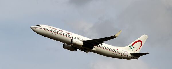 الخطوط الملكية المغربية - سبوتنيك عربي