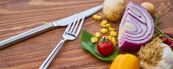 خضراوات - سبوتنيك عربي