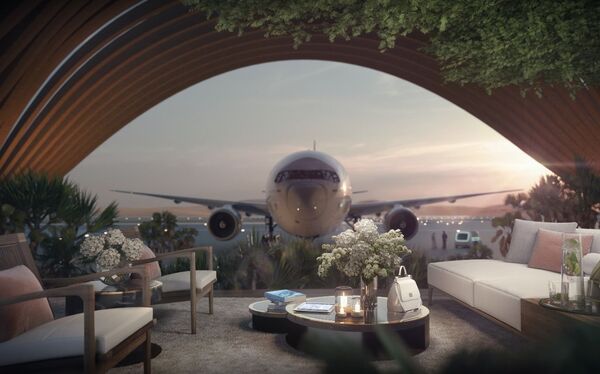  مشروع البحر الأحمر... مليون سائح بحلول عام 2030(بالصور)   - سبوتنيك عربي