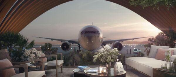 مشروع البحر الأحمر - سبوتنيك عربي