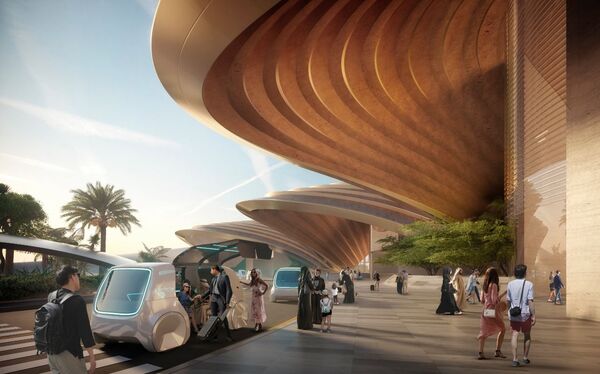  مشروع البحر الأحمر... مليون سائح بحلول عام 2030(بالصور)   - سبوتنيك عربي