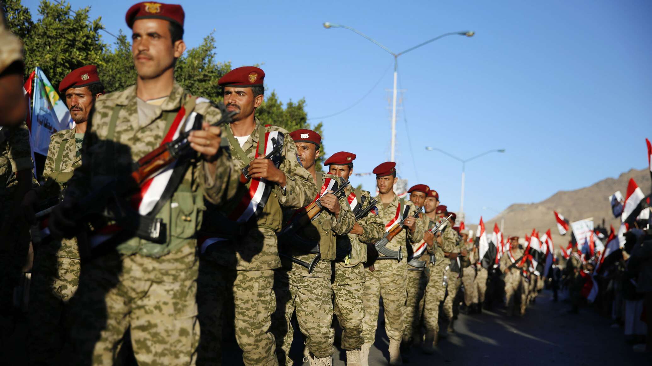 "أنصار الله" ترد على نتنياهو: نحن على أتم الجهوزية للرد بخيارات عملية تثقل كاهل إسرائيل