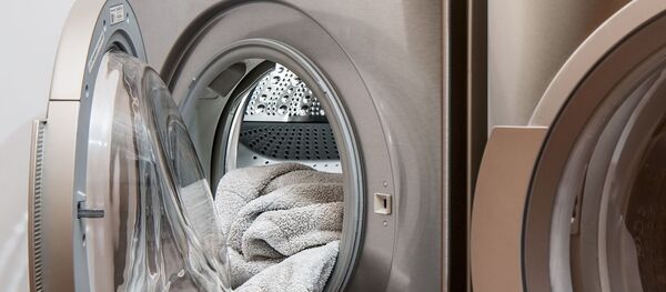 غسالة - سبوتنيك عربي