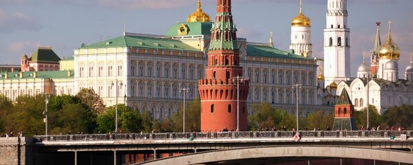 الكرملين - سبوتنيك عربي