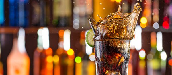 كوكا كولا - سبوتنيك عربي