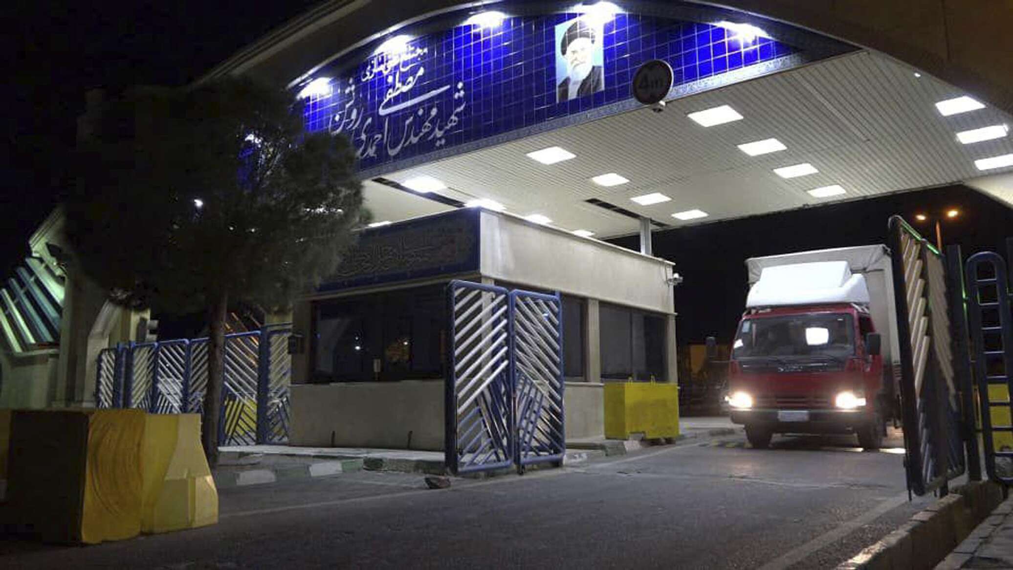 عراقجي: لا أحد يعلم بالضبط ما الذي حصل في "فوردو" لكن حجم الأضرار هناك كبير جدا