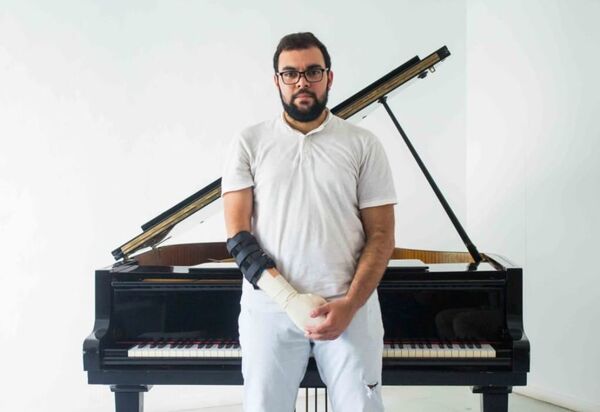 لا تحتاج تدخلا جراحيا... شاب تونسي يبتكر أطرافا صناعية ذكية - سبوتنيك عربي