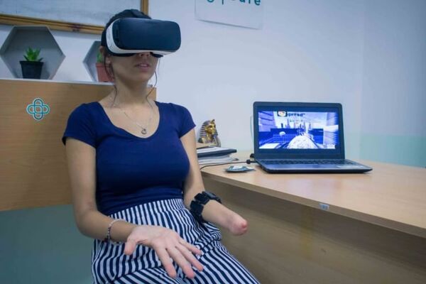 لا تحتاج تدخلا جراحيا... شاب تونسي يبتكر أطرافا صناعية ذكية - سبوتنيك عربي