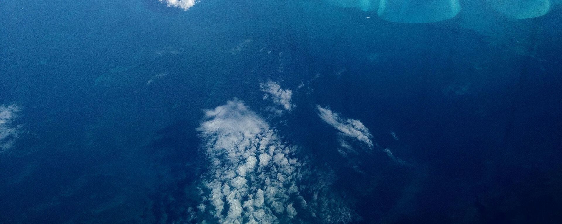 مثلث برمودا - سبوتنيك عربي, 1920, 31.05.2022