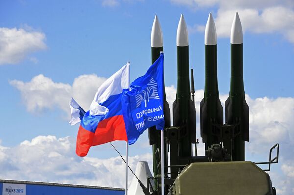 لا تملكها إلا 6 دول.. 9 معلومات عن منظومة بوك إم الصاروخية - سبوتنيك عربي