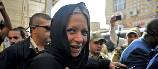 ممثلة الأمم المتحدة في العراق، جينين بلاسخارت ممثلة الأمم المتحدة في العراق، جينين بلاسخارت - سبوتنيك عربي