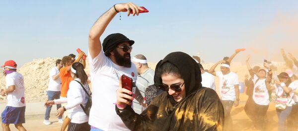 موسم الرياض - سبوتنيك عربي