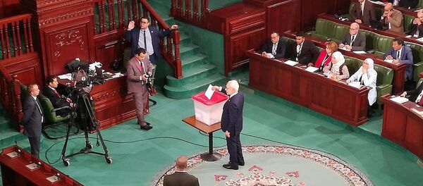 تونس: حركة النهضة تقدم برنامج الحكم وتشترط رئيسا من صلبها وسط رفض الشركاء - سبوتنيك عربي