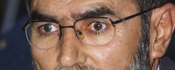 زياد النخالة - سبوتنيك عربي