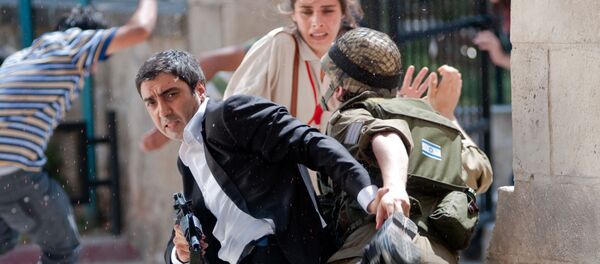 مسلسل وادي الذئاب - سبوتنيك عربي