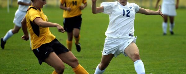 كرة قدم نسائية - سبوتنيك عربي