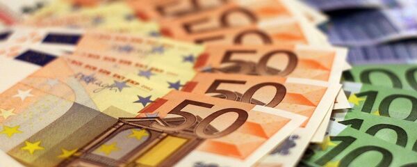 عملة اليورو - سبوتنيك عربي