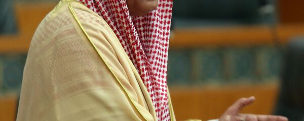  الشيح صباح خالد الأحمد الصباح رئيس مجلس الوزراء الكويتي - سبوتنيك عربي