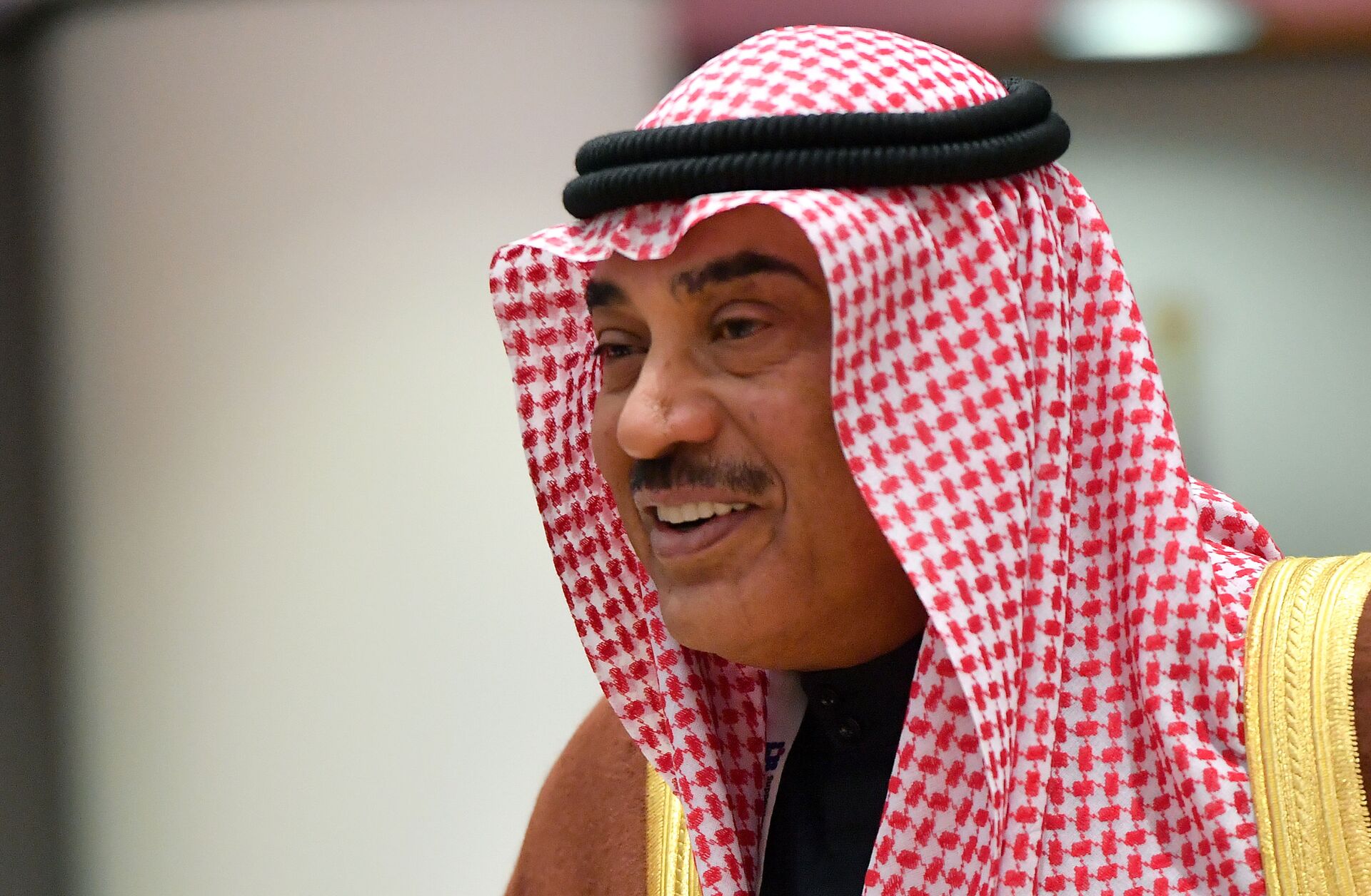 3 حكومات ورئيس وزراء واحد… محطات تشكيل الحكومة الكويتية منذ 2019 - سبوتنيك عربي, 1920, 03.03.2021