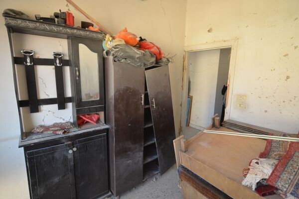 وجه ميسم الملائكي... نجا من إرهاب الغوطة فطالته صواريخ إسرائيلية في قدسيا - سبوتنيك عربي