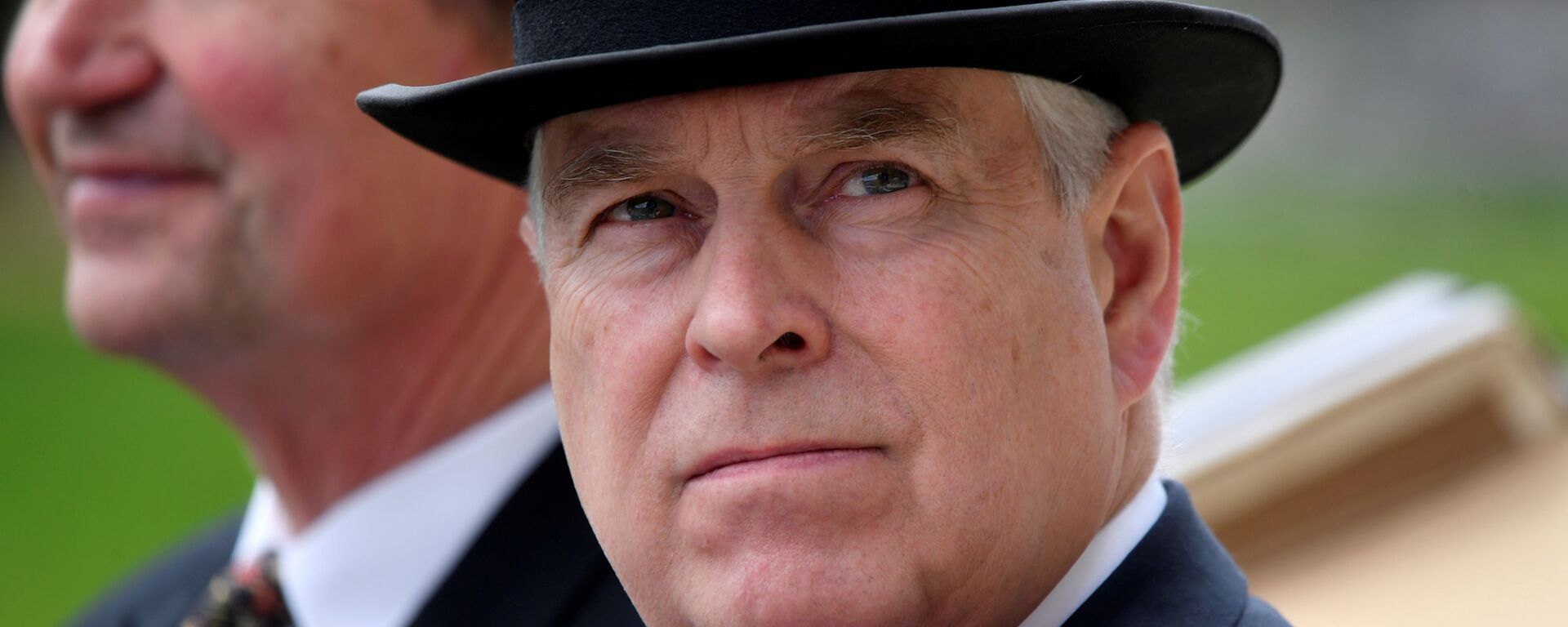 الأمير أندرو الأمير أندرو - سبوتنيك عربي, 1920, 15.02.2022