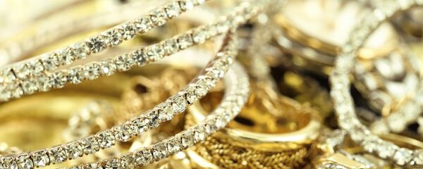 الذهب - سبوتنيك عربي