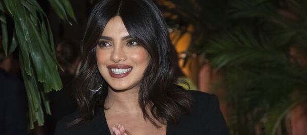 بريانكا شوبرا - سبوتنيك عربي