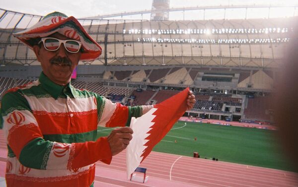 جول كليك - سبوتنيك عربي