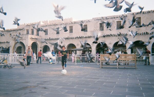 جول كليك - سبوتنيك عربي