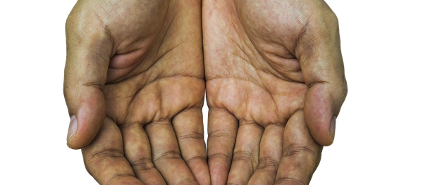 راحة اليدين - سبوتنيك عربي