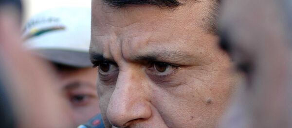 القيادي الفلسطيني محمد دحلان - سبوتنيك عربي