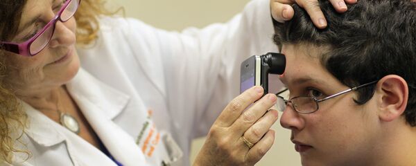 سرطان الجلد سرطان الجلد - سبوتنيك عربي