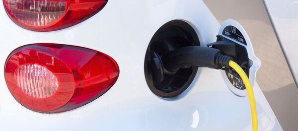 وقود صديق للبيئة - سبوتنيك عربي