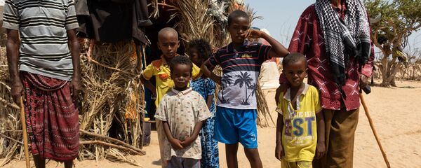 قرية بيوغور في أرض الصومال - سبوتنيك عربي